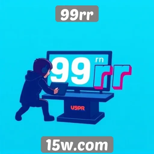 A evolução da experiência de jogo no 99rr