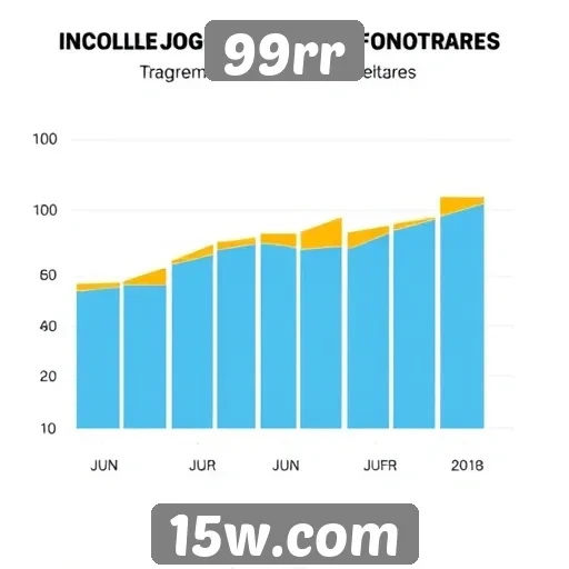 Tendências de jogos populares no 99rr