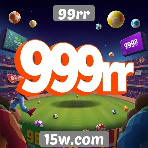 Como o 99rr se destaca entre plataformas de jogos