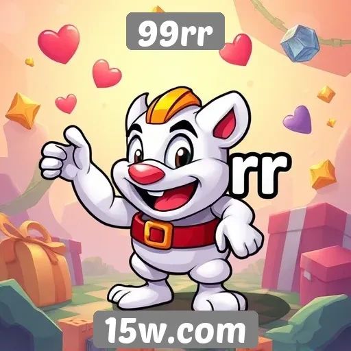 Plataforma 99rr oferece diversidade de jogos online