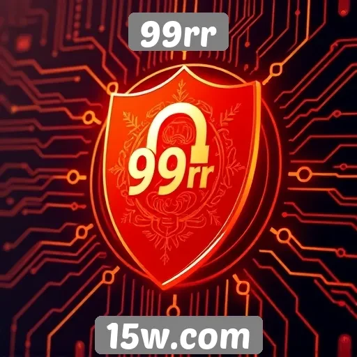 Mudanças nas políticas de segurança do 99rr